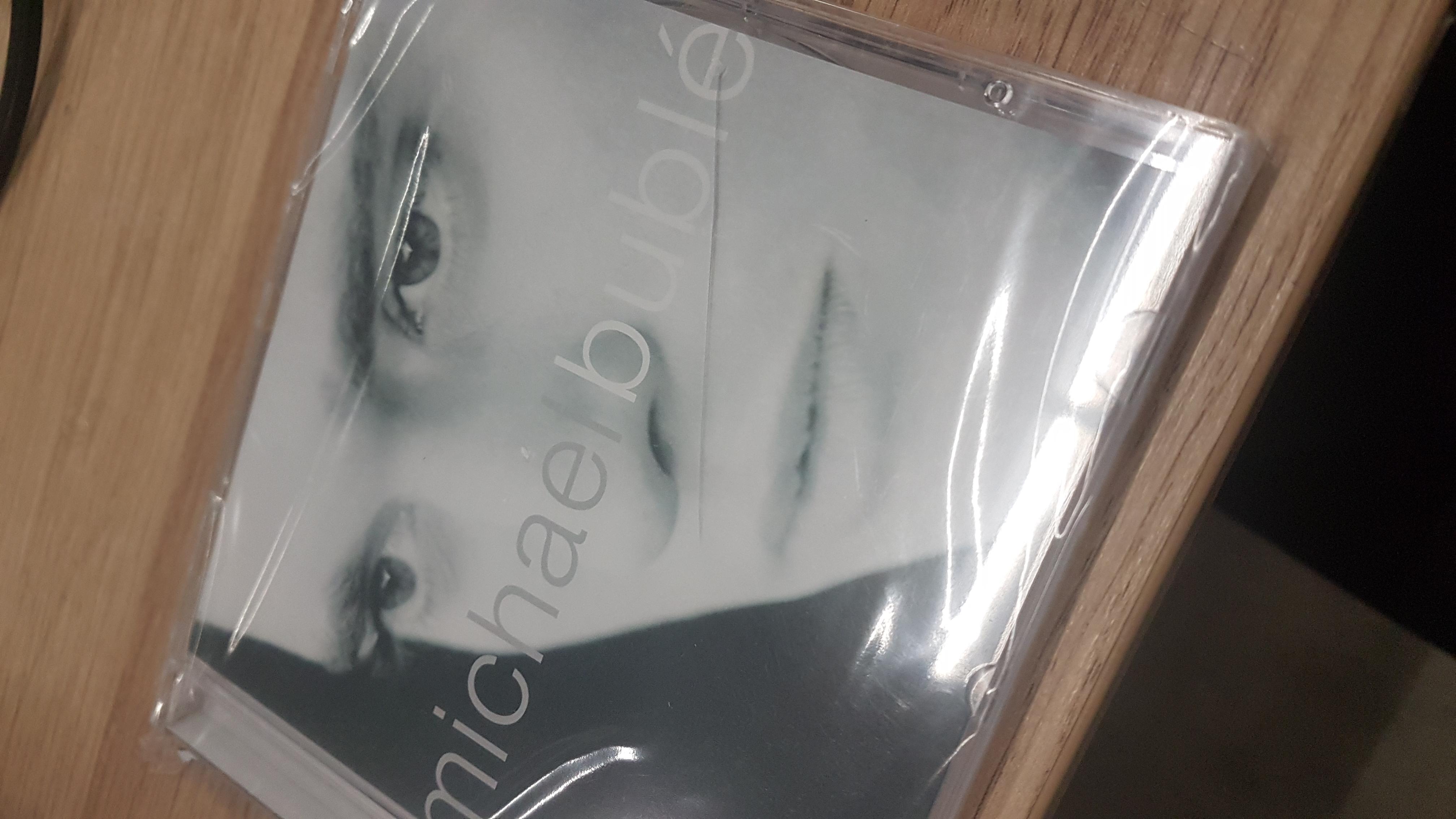 Michael Buble - Michael Buble - Cd