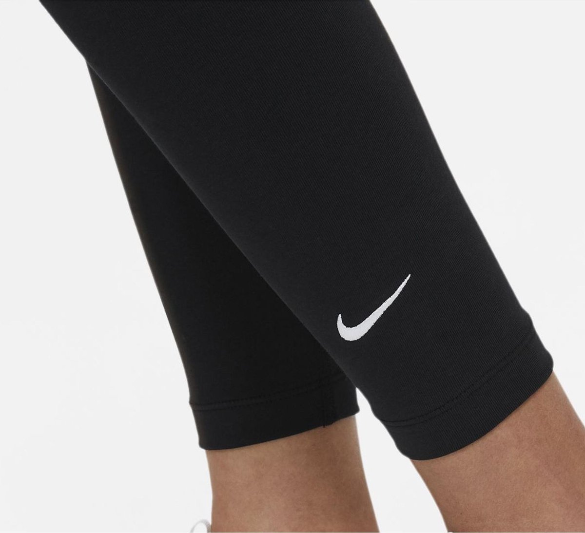 Nike Sportswear Essential 7/8 Mid Rise  - M - Dames Legging