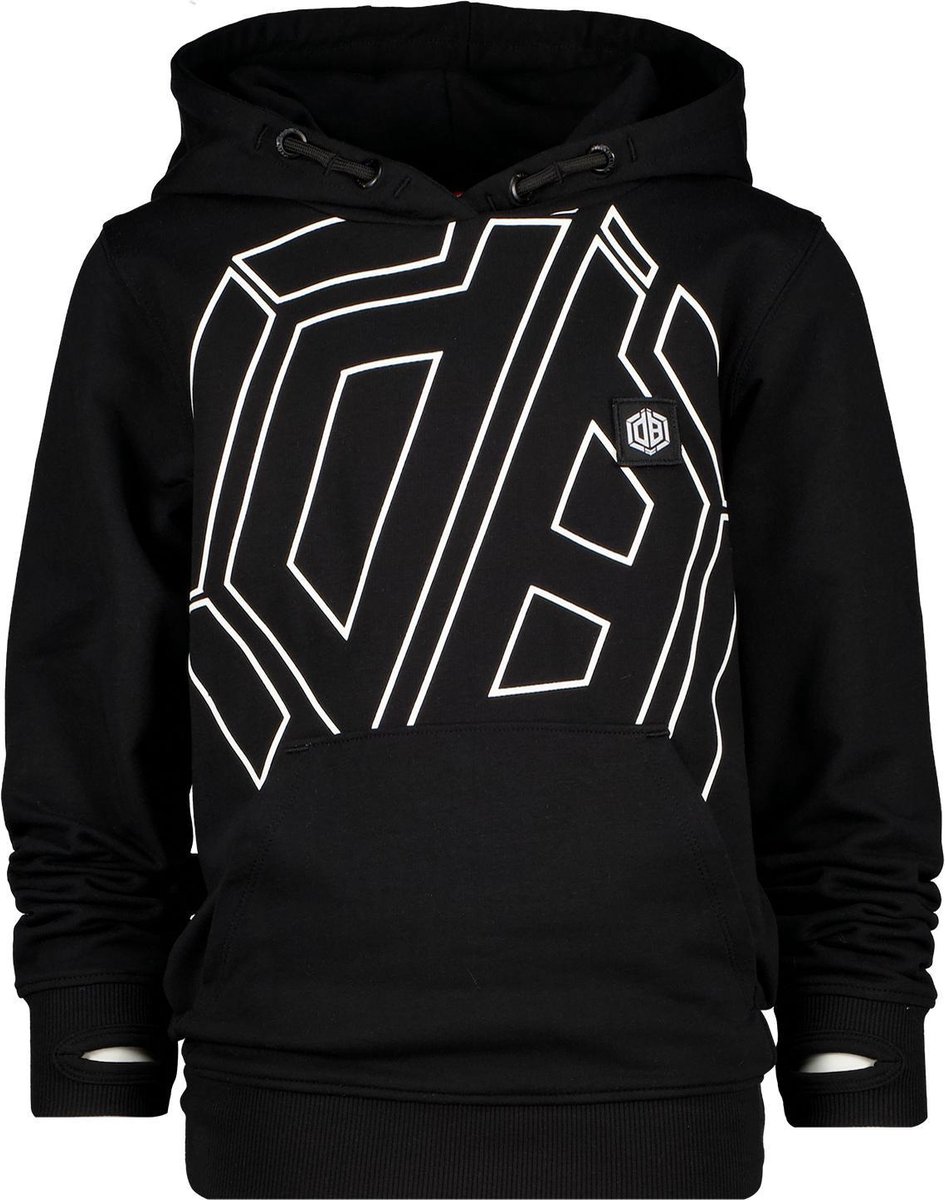 Capuchon, Breigoed, Trui, Sweatshirt