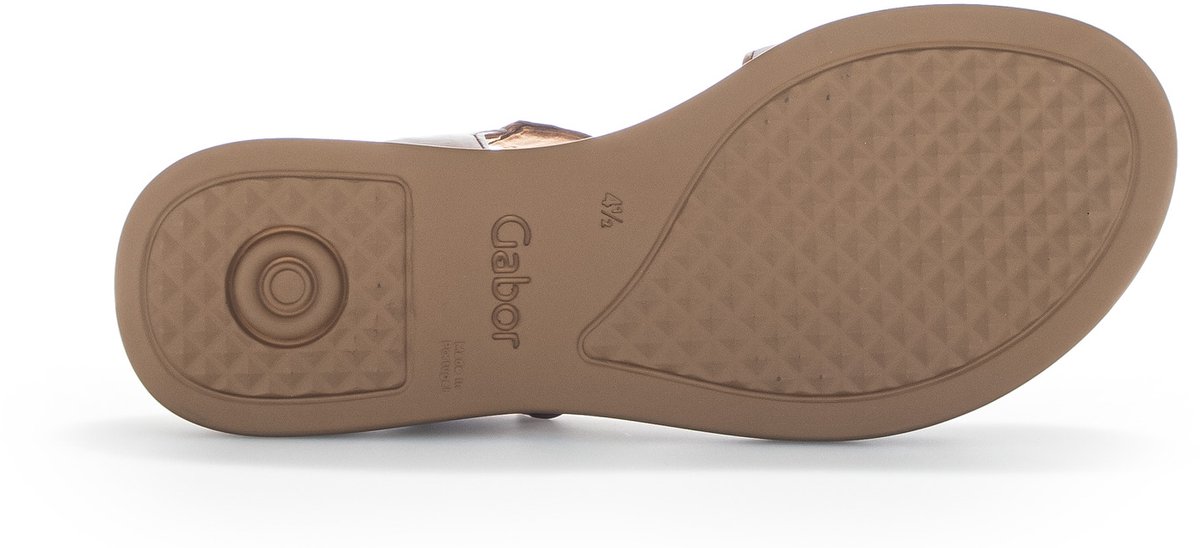 Gabor - maat 38- Dames Sandalen