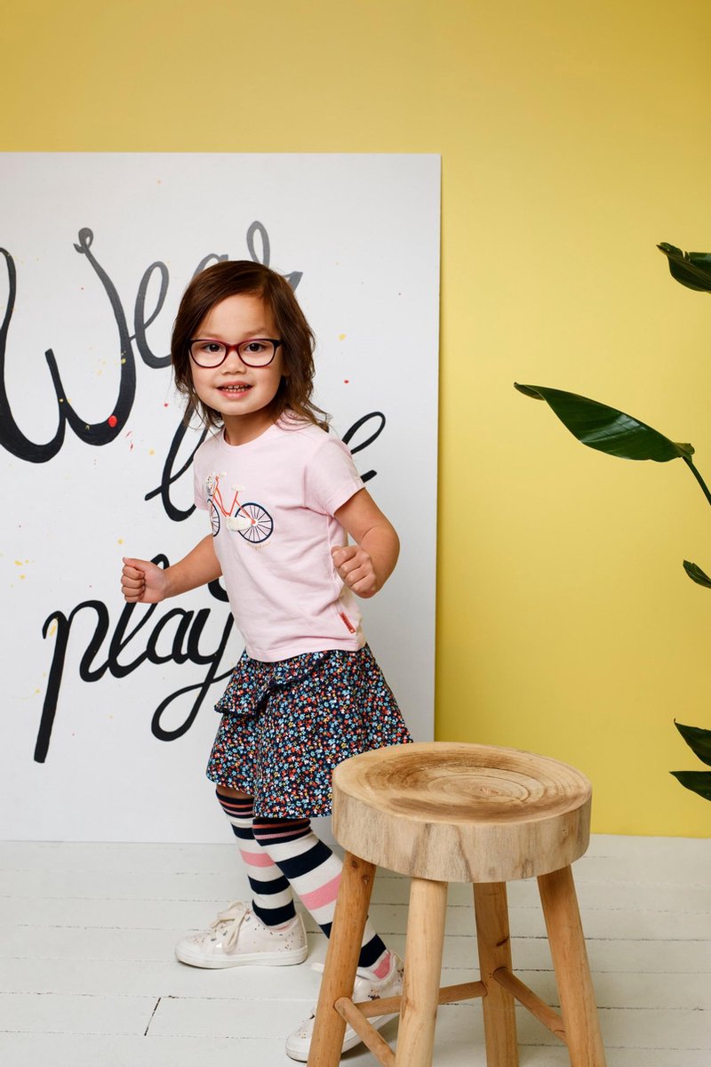 Bampidano - Maat 35-38-  Kids Meisjes Sokken