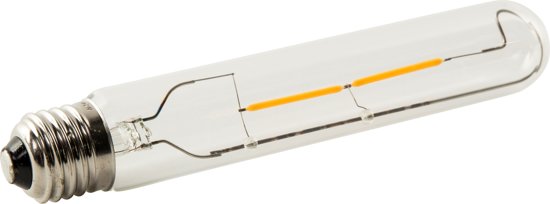 Zuiver Bulb Tube - Led-Lamp