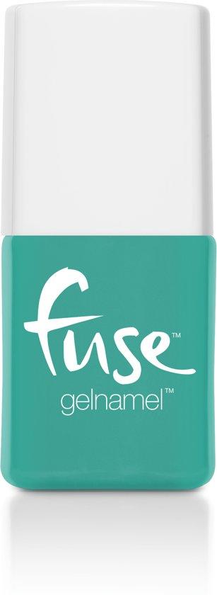 Sensationail Fuse Gelnamel Nagellak Intens-so-fly