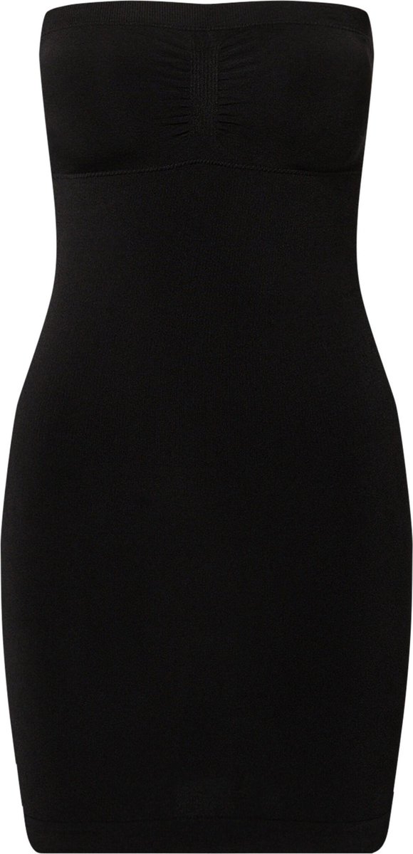 MAGIC Bodyfashion - Maat XL - Tube Dress Black Vrouwen