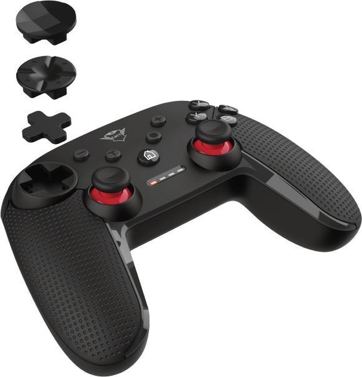 Trust GXT 1230 Muta Draadloze Controller - Voor Nintendo Switch & PC