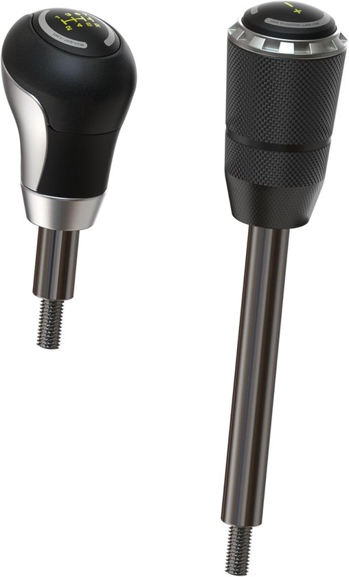 Turtle Beach VelocityOne - Multi Shift Gear Shifter - Windows, Xbox Series X|S, Xbox One