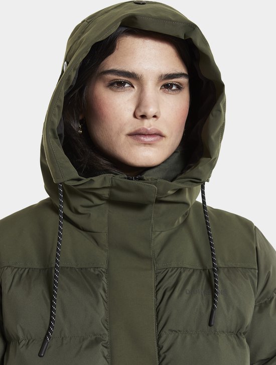 Didriksons Maat 36  FAY WNS PARKA Dames Outdoor parka