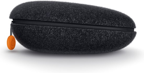 Backbone One Carrying Case - Draagtas - Lichtgewicht - Zwart