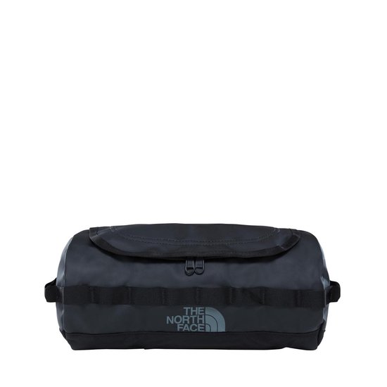 The North Face Base Camp Travel Canister Toilettas - TNF Black - Maat L