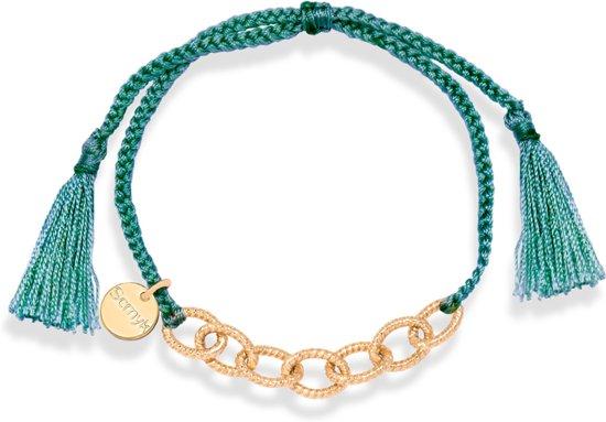 Scmyk armband BG-262 I Popsicle goudkleurig