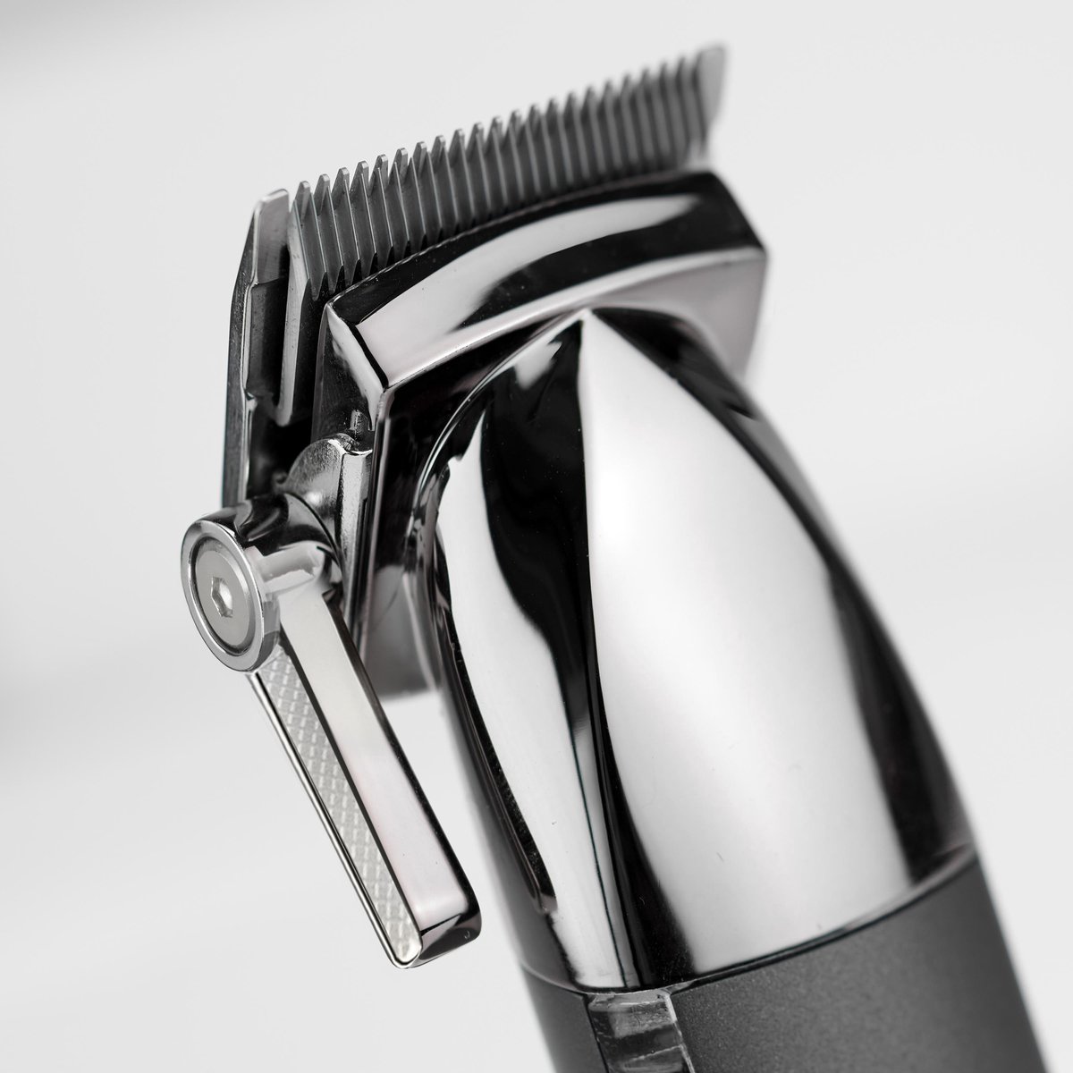 BaBylissMEN Super-X Metal Series E996E - Tondeuse