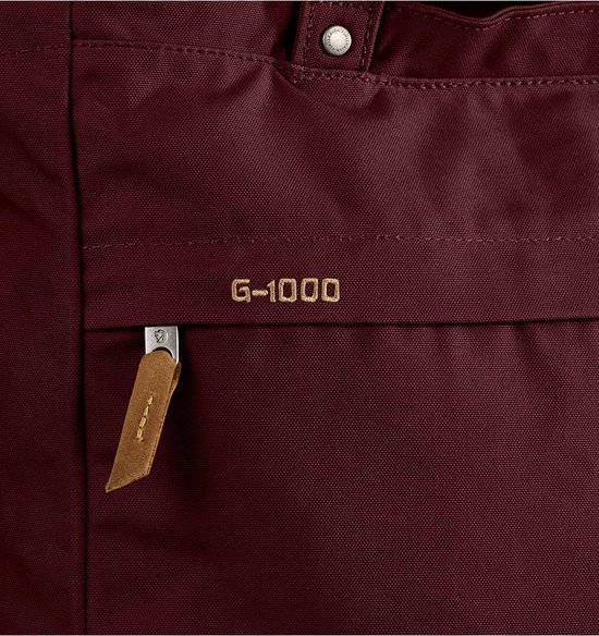 Fjallraven Totepack No.1 Rugzak 14 liter