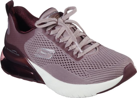 Skechers - maat 41 - Skech-Air Stratus Wind Breeze - Dames - Sneakers - Roze