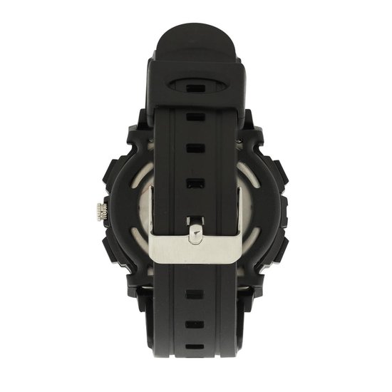 West Watches multifunctioneel kinder tiener sport horloge model Rock - Chronograaf – Shockproof - Di