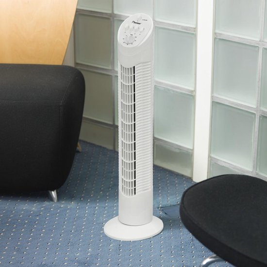 Bestron AFT760W - Torenventilator