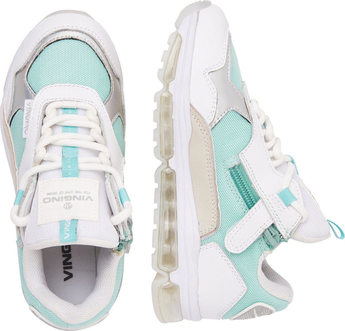Kleding, Schoeisel, Schoen, Sneaker
