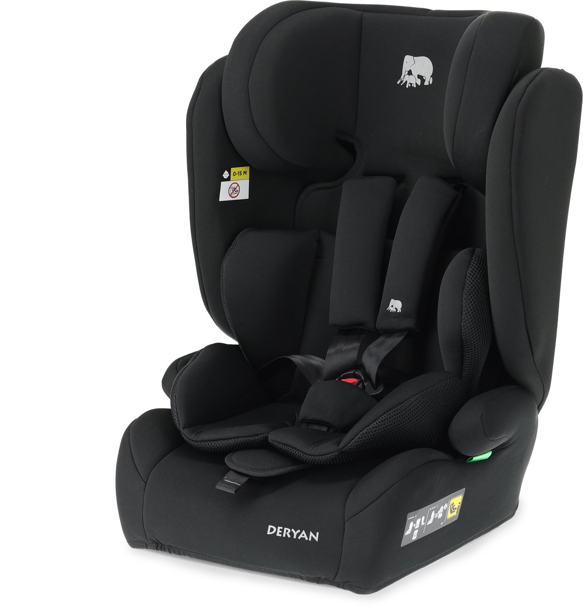 Auto, Voertuig, Auto - Interieur, Autostoeltje, Stoel