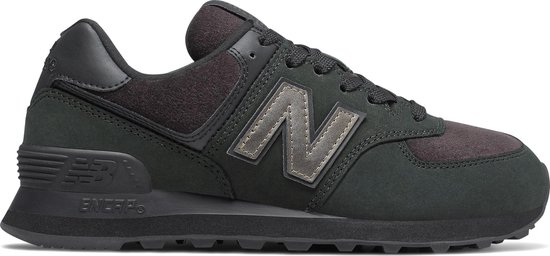 sneaker, sportief, donkeren, grijs groen, canvas leer