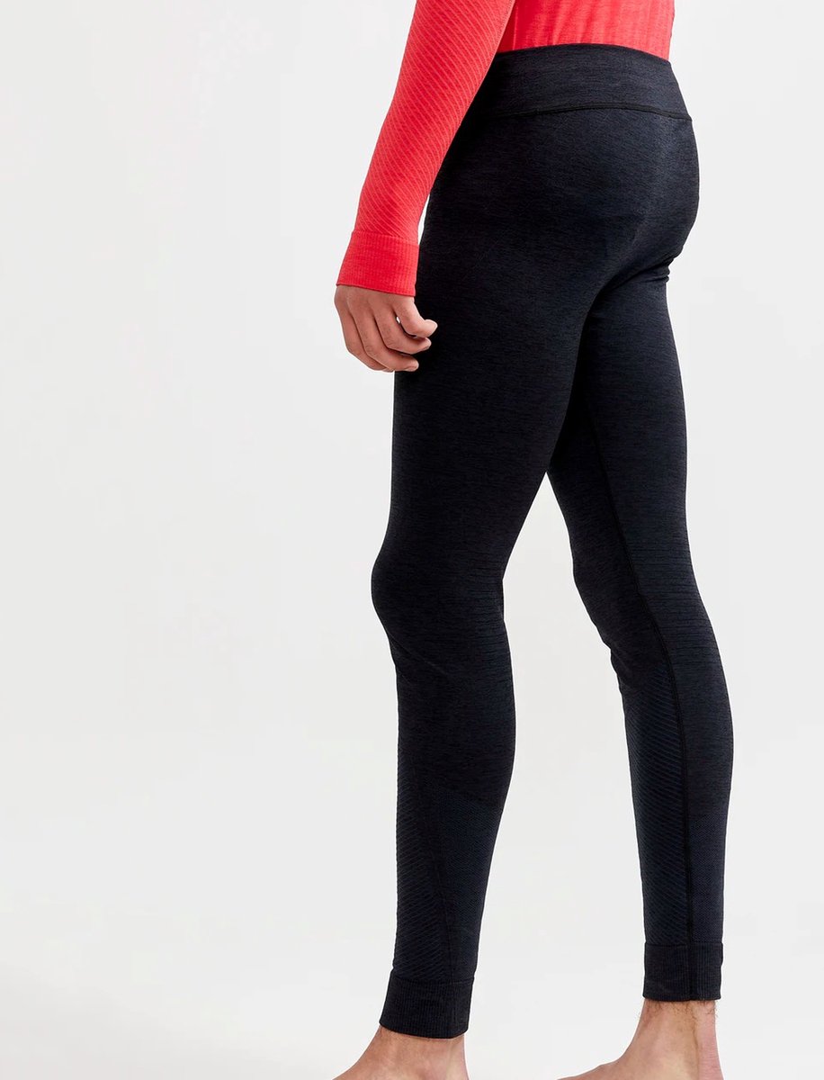 Craft - maat L - Core Dry Active Comfort Pant Thermobroek Heren