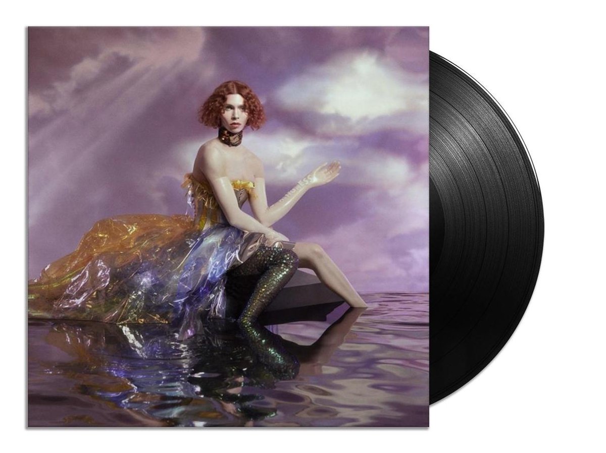 Sophie - Oil Of Every Pearl's Un-Insides (LP) (Coloured Vinyl)