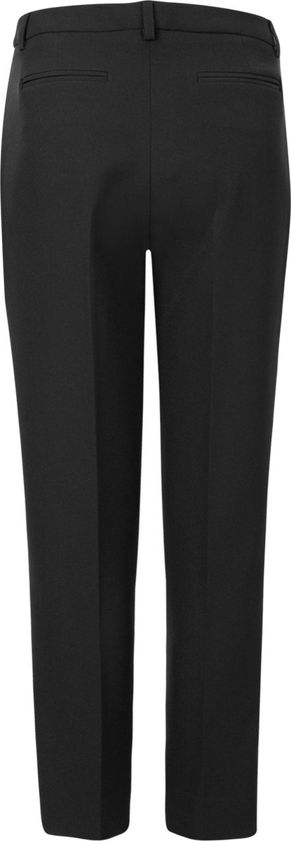 Promiss - Maat 34 - NOS PANT - Black - Vrouwen