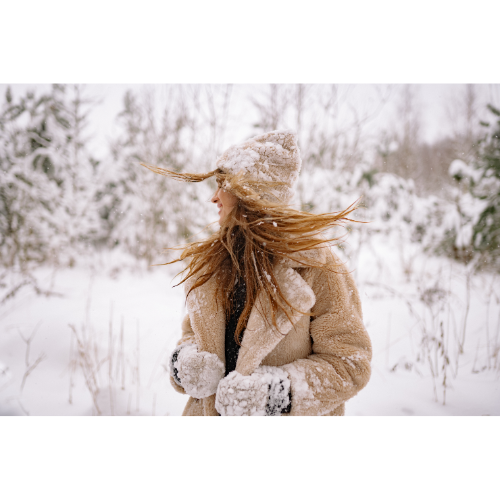 Winterjassen