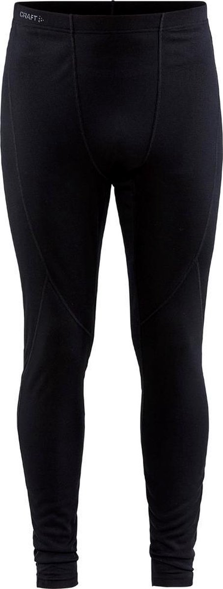 Craft Core Warm Baselayer Thermoset Heren - Maat XXL