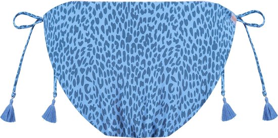 Barts - Maat 36 - Bathers Tanga - sky - Vrouwen