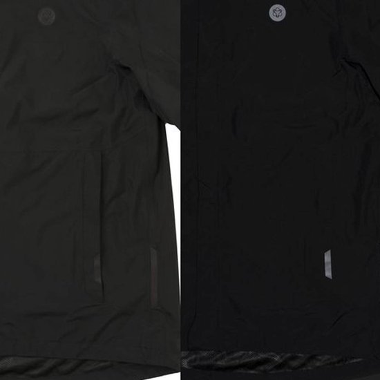 AGU Maat M Section Regenjas Essential Dames