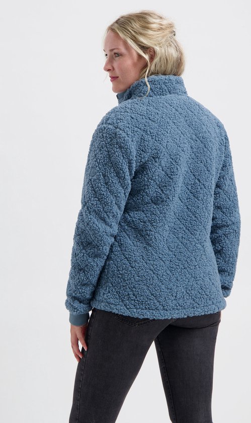 Kjelvik  - Maat 40 - Jinthe Outdoorvest Dames