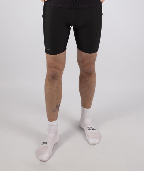 Rogelli Econ Short - Fietsbroek - Heren - Maat XL