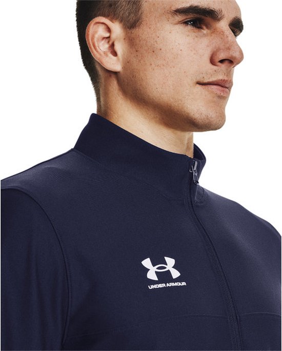 Under Armour Maat XL Challenger Heren Trainingspak