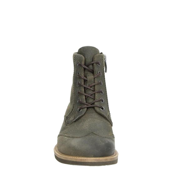ECCO Sartorelle Dames Laarzen - 36 - Groen