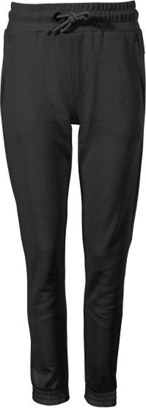Reece Maat XL  - Studio Cuffed Sweat Pants Dames - Trainingsbroek- Zwart
