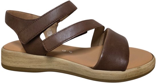 Gabor - maat 38- Dames Sandalen