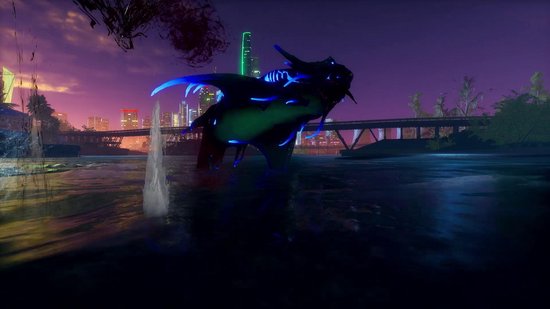 ManEater - Xbox One