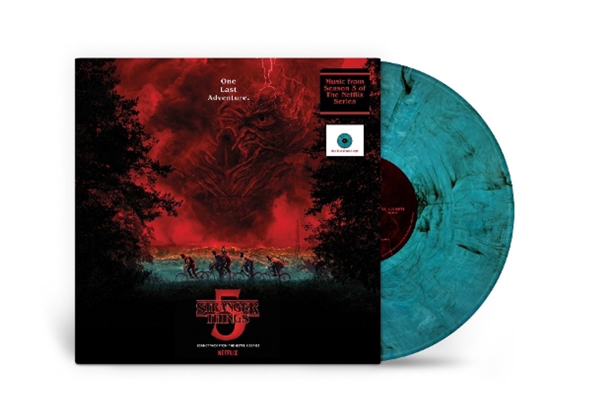 vinyl, album, turquoise, blue, special-edition