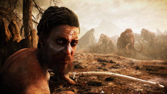 Far Cry Primal - Special Edition - PS4