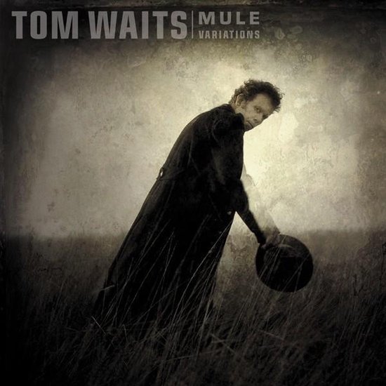 Tom Waits - Mule Variations (Remastered) (LP)