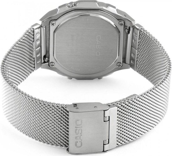 Casio Vintage A1000M-1BEF - Dames - Horloge - 38 mm
