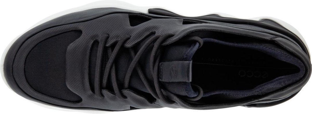 Ecco - Maat 38 - Elo W sneakers zwart
