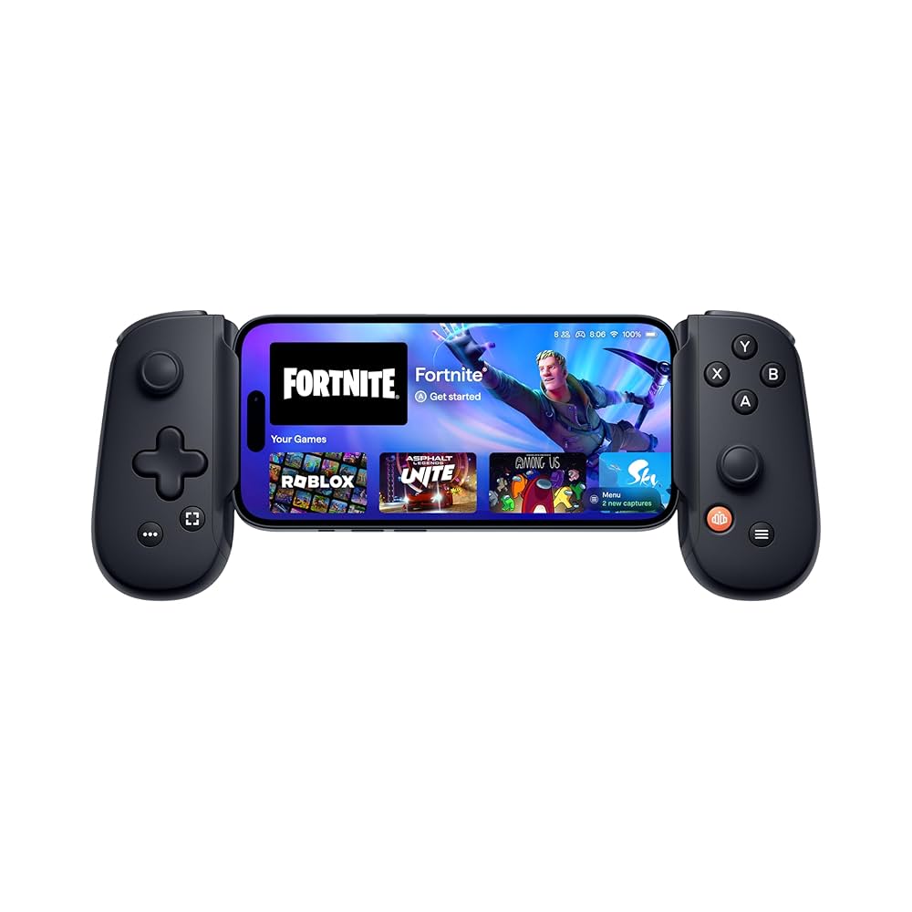 Mobile & Overige Controllers
