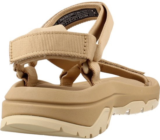 sandalen, sandaal, sandalen met klittenband, sandalen met band, sportieve sandaal