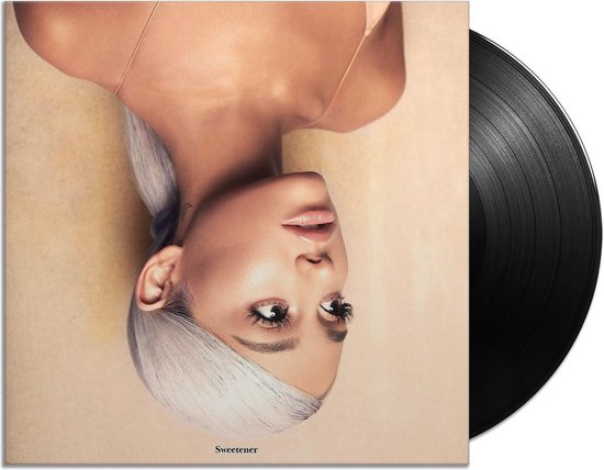 Sweetener (LP)