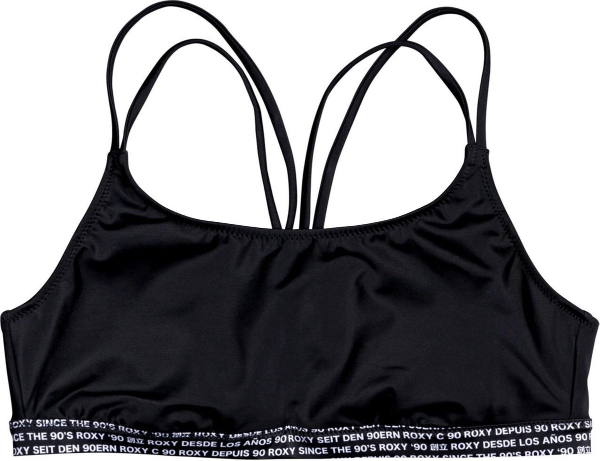Roxy Fitness - XL - Sporty Bikinitop voor Dames