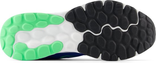 New Balance M520 - maat 44.5 - Heren Sportschoenen - Blauw OASIS