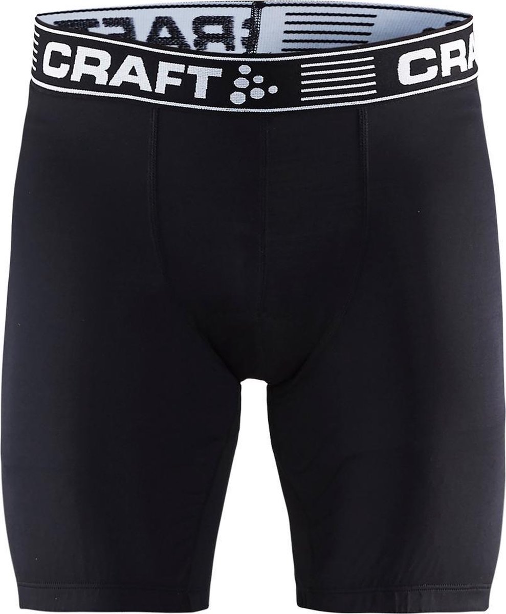 Craft - Maat M - Greatness Bike Shorts Sportonderbroek Heren