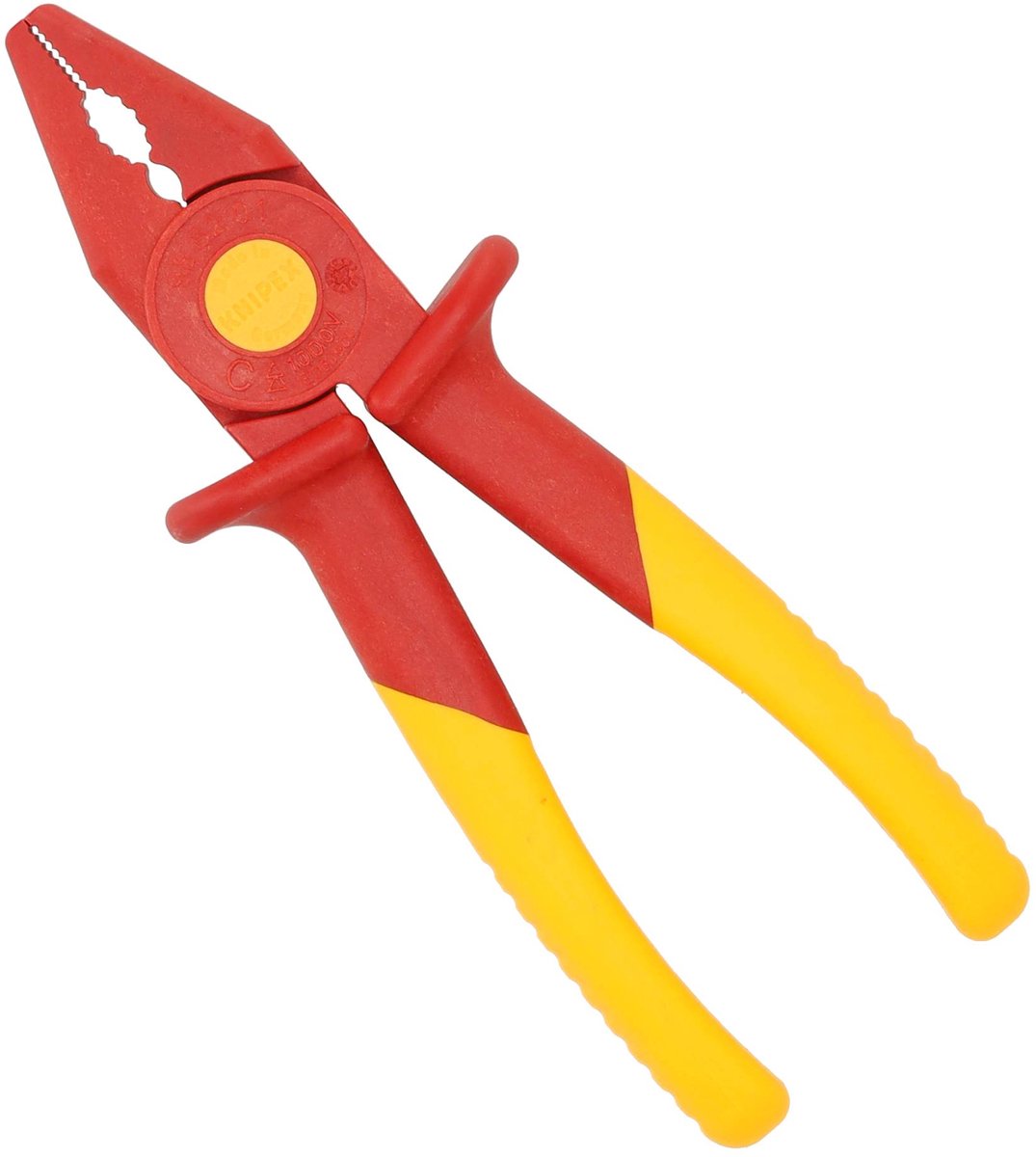 kiep-pliers, knipgereedschap, groen?, plier, endur?