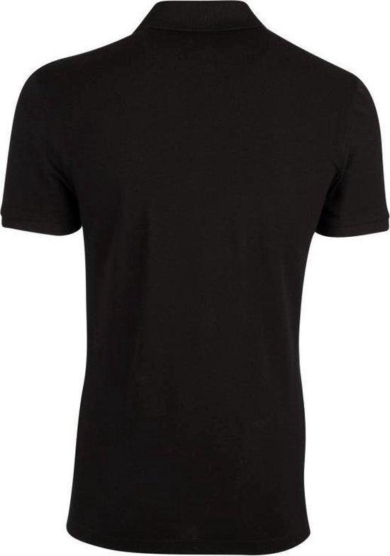 Lacoste - Maat XL - Heren Poloshirt - Black
