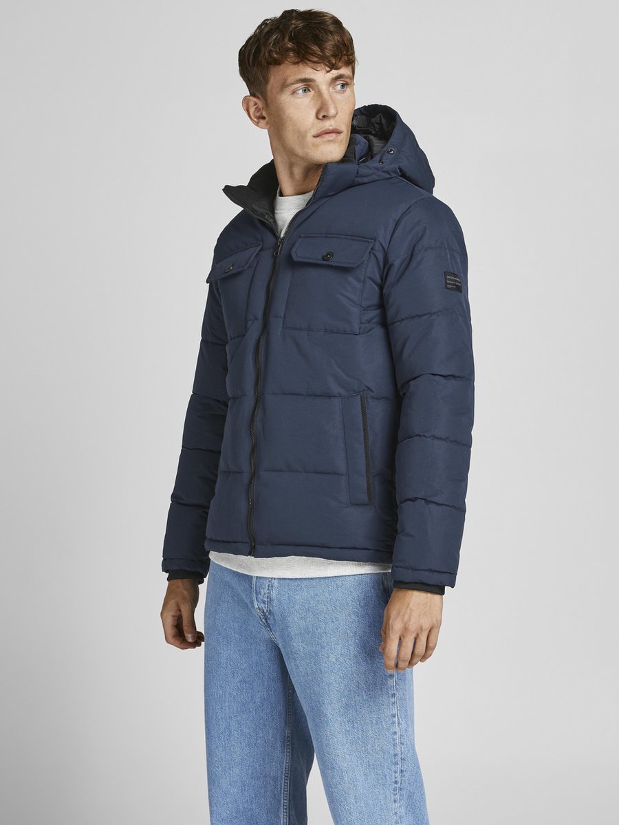 Kleding, Jas, Persoon